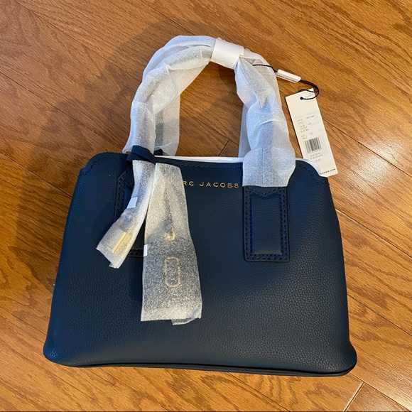 Marc Jacobs Bags Marc Jacobs The Editor Crossbody Bag Poshmark